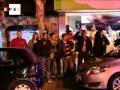 Alcorcón se echa a la calle