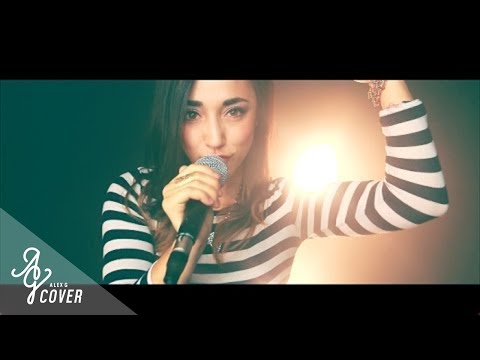 Katy Perry - Dark Horse ft Juicy J (Alex G Acoustic Cover) Official Music Video