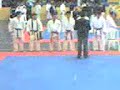 Kumite 2008 - Ranking Nacional 2
