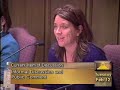 Asheville City Council - Feb 12th - Cecil Bothwell / APBI