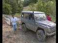 4x4,trial a cercemaggiore