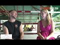 TMT Trainer/Fighter Robert “The Terminator” charity: A fighters chance