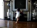 Rianna Walking
