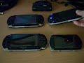 PSP