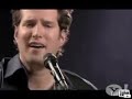 Matt White - Best Days: Yahoo Music \"Who\