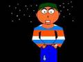 Ro Tjuh (van RP) Tekenfilm deel1 2007