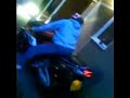 Cheg's 5am Burnout Cheg's 5am Burnout