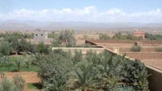 Ait Ouzzine Ait Ouallal Ajmou