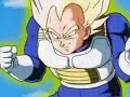 vegeta super saiyan + big bang attack vegeta super saiyan + big bang attack
