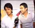 Ritesh Deshmukh became reporter for a reporter