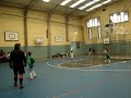 torneo futbol Copello