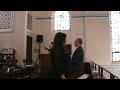 Lucia Palmieri Sings 