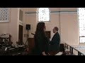 Lucia Palmieri Sings 
