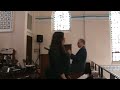 Lucia Palmieri Sings 