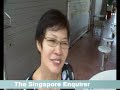 Interview: what do Macpherson residents think of Mr Raymond Lim\ Interview: what do Macpherson residents think of Mr Raymond Lim\