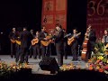 LA GIONDALLA DE COATZACOALCOS, VERACRUZ INTERPRETA EN EL CCU.AVI