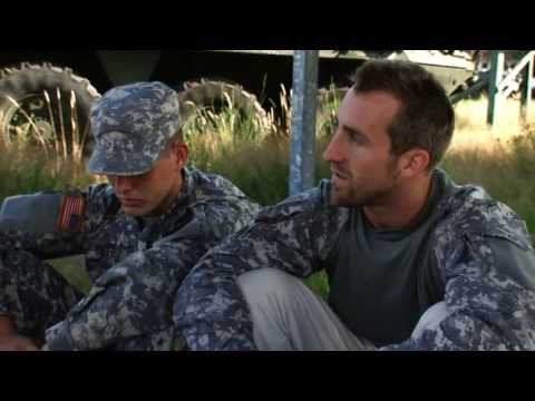 Starting Strong Episode 2: Fire Support Specialist (13F)