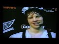\"Mad\" Mel Angelstad 1st NHL game