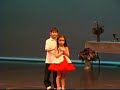 Altria Kids at Canadian Pinoy Idol Michael J. Fox Theatre Feb 10 2007