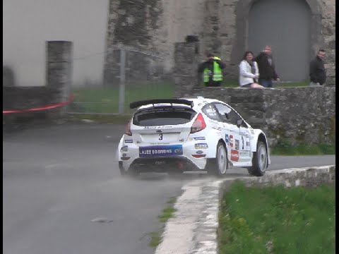 Latest WRC HD & Rally HD Videos