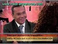 iris varela vs miguel angel parte 2