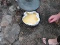 dutch oven quickie