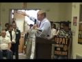 Ted Strickland at Brunswick Rally-Continued Ted Strickland at Brunswick Rally-Continued