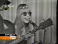 Os Mutantes - Banho de Lua - 1967