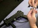 Attaching a Quick Disconnect to a Marker