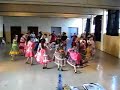 Baile Cueca 4F