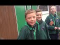 Video: How We Earned our Fitness Challenge