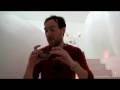 Toshiba TG01 videopreview
