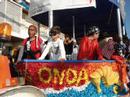 Carnaval 2008 - Quarteira