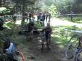 videos de Cyclocross At Golden Gate Park - Men's B 35+/45+ - 11/30/08