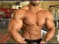 Bodybuilder - bodybuilding - physique muscle video clips - MostMuscular.Com ULTRA