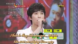 Good Song SNSD @ Sunny , Yuri , Jessica , SeoHyun , SooYoung  Part 3/5 (Vietsub)