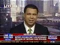 Bill Burton On McCain\