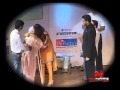 Ash, Abhi and Zayed at Dr Batra's Positive Health Awards video