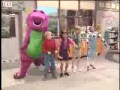 Barney Contra El Peje Barney Contra El Peje