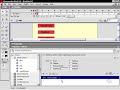 Video Tutorial 42 Sobre Macromedia Flash Mx