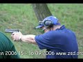 Cracow Open 2005 - IPSC - Level III