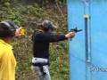 Cracow Open 2005 - IPSC - Level III