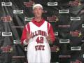 Illinois State Redbirds: Antczak Super Fan