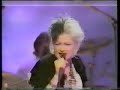 Cyndi Lauper - One Hour With Jonathan Ross
