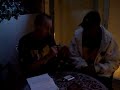 MARK DEVLIN MEETS WU TANG CLAN LEGEND RZA 2