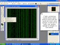 Photoshop Tutorial: Efecto Matrix - By Ruke