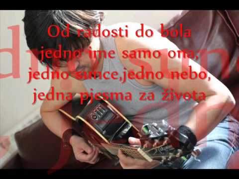 Regina Kad Poludimo Lyrics