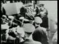 FDR Confers w/Middle East Chiefs 1945/2/21