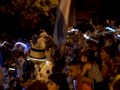 Los elegantes en Don torcuato Barrio Aviacion.MOV