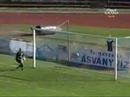 Nyíregyháza - ZTE FC